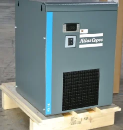 AUSSTELLER Atlas Copco Kältetrockner FX 15 - 14 l/s - 840 l/min