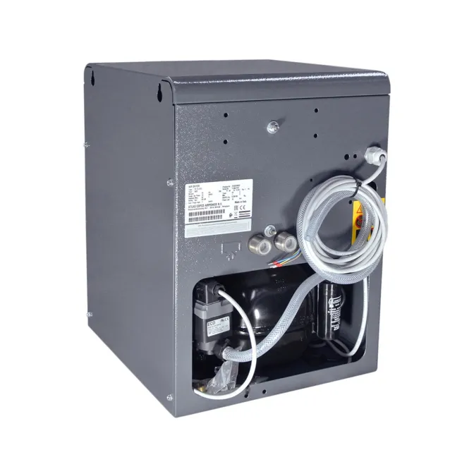 AUSSTELLER Atlas Copco Kältetrockner FX 30 - 30 l/s - 1800 l/min