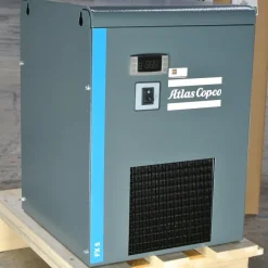 AUSSTELLER Atlas Copco Kältetrockner FX 5 - 6 l/s - 360 l/min