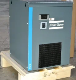 AUSSTELLER Atlas Copco Kältetrockner FX 20 - 20 l/s - 1200 l/min