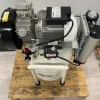 AUSSTELLER CLEANAIR ölfreier Kompressor CLR 20/50 T 2HP 50L (230V)
