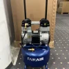 AUSSTELLER FAIRAIR ölfreier Flüsterkompressor, KFA 1.5-8-20 OF, FA10001812205003