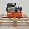 AUSSTELLER Gentilin B110/05 · 60 l/min · 9 bar · 0,75 kW · kompakter ölfreier Mini-Kompressor