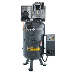 AUSSTELLER I Schneider-Kompressor UNM STS 580-15-270 XDK 1121570239