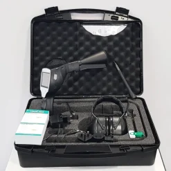 AUSSTELLER Leckagesuchgerät LD 500 Set | Zustand: sehr gut
