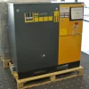 AUSSTELLER Schneider AM B 11-10 · 1,5 m³/min · 10 bar · 11 kW · Schraubenkompressor · H711100