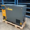 AUSSTELLER Schneider-Kompressor AM D 7-13 XVSDK Schraubenkompressor