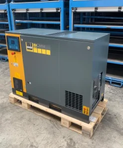 AUSSTELLER Schneider-Kompressor AM D 7-13 XVSDK Schraubenkompressor