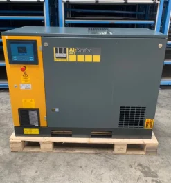 AUSSTELLER Schneider-Kompressor AM D 7-13 XVSDK Schraubenkompressor