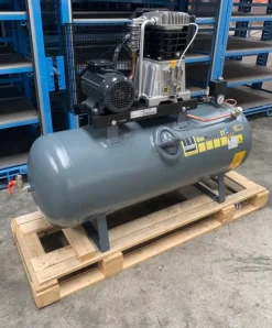 AUSSTELLER Schneider-Kompressor UNM STL 660-10-270 1121570208