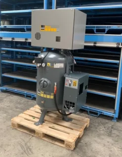 AUSSTELLER Schneider-Kompressor UNM STS 660-10-270 XSDK 1121570201