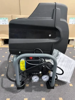 AUSSTELLER Schneider-Kompressor CPM 170-10-6 WOF ölfrei 1129741036