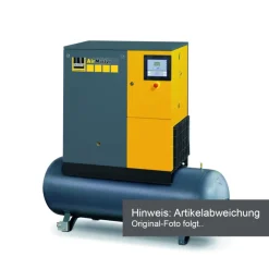 AUSSTELLER Schneider-Kompressor AM B 5-10-500 XBDK, Zustand: sehr gut