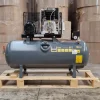 AUSSTELLER Schneider UNM STL 580-15-270 · 470 l/min · 15 bar · 4,0 kW · stationärer Kolbenkompressor · 1121570222