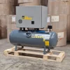 AUSSTELLER Schneider UNM STL 660-10-270 XS · 520 l/min · 10 bar · 4,0 kW · Kolbenkompressor · 1121570224