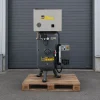 AUSSTELLER Schneider UNM STS 660-10-500 XSDK · 520 l/min · 10 bar · 4,0 kW · Kolbenkompressor · 1121580501