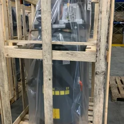AUSSTELLER Schneider UNM STS 660-10-500 · 520 l/min · 10 bar · 4,0 kW · Kolbenkompressor · 1121580534