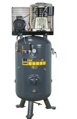 AUSSTELLER Schneider UNM STS 660-10-500 · 520 l/min · 10 bar · 4,0 kW · Kolbenkompressor · 1121580534
