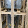 AUSSTELLER Schneider UNM STS 660-10-270 XS · 520 l/min · 10 bar · 4,0 kW · Kolbenkompressor · 1121570241