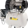 AUSSTELLER Schneider UNM 360-8-40 WXSM Clean · 225 l/min · 8 bar· 2,2 kW · ölfreier Kompressor · DGKH342110