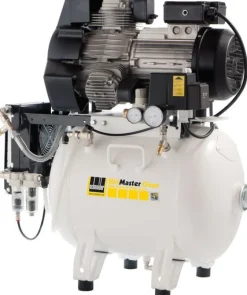 AUSSTELLER Schneider UNM 360-8-40 WXSM Clean · 225 l/min · 8 bar· 2,2 kW · ölfreier Kompressor · DGKH342110