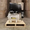 AUSSTELLER Schneider UNM 240-8-40 WXSM Clean · 152 l/min · 8 bar · 1,5 kW · ölfreier Kompressor · DGKH332110