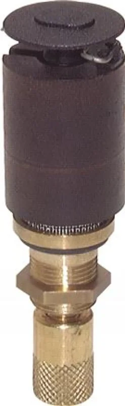 automatisches Ablassventil (schwimmerbetätigt, Kondensatanschluss: G 1/8" IG)