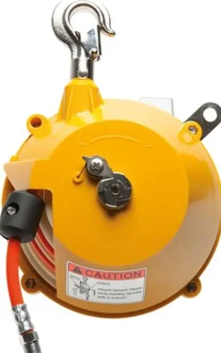 Balancer, 1,5 - 3 kg, 1,3 mtr. (Schlauch-Balancer, Kunststoffgehäuse (max. 10 ba