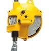 Balancer, 2,5 - 5 kg, 1,3 mtr. (Seil-Balancer, Aluminiumgehäuse)