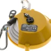 Balancer, 0,5 - 1,5 kg, 1 mtr. (Seil-Balancer, Aluminiumgehäuse)