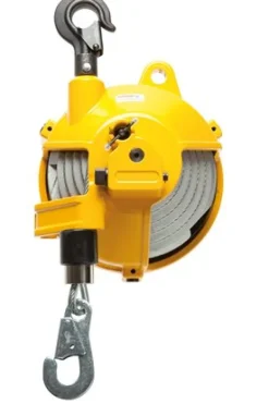 Balancer, 60 - 70 kg, 1,5 mtr. (Seil-Balancer, Aluminiumgehäuse)
