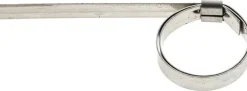 Band-It Jr.-Schelle 201 9,5 (3/8")x0,64mm, bis 34,9mm