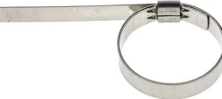 Band-It Jr.-Schelle 201 12,7 (1/2")x0,76mm, bis 50,8mm