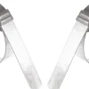 Band-It Jr.-Schelle 201 6,4 (1/4")x0,51mm, bis 76,2mm
