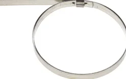 Band-It Jr.-Schelle 201 9,5 (3/8")x0,64mm, bis 101,6mm
