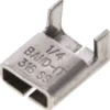 Band-It 316, 6,4 (1/4") mm, Schlaufe