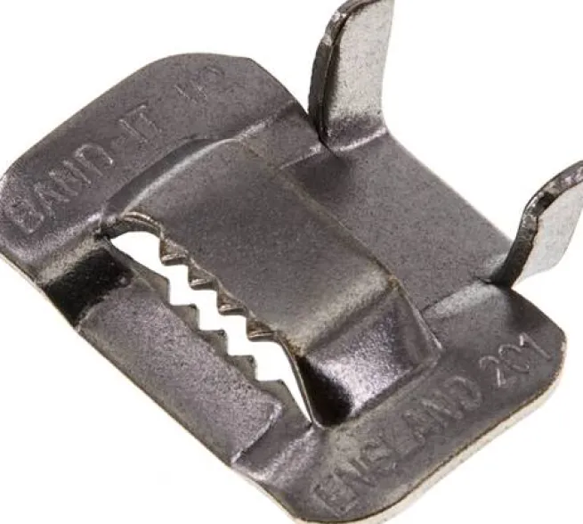 Band-It-201, 12,7 (1/2") mm, Schlaufe