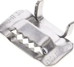 Band-It 316, 9,5 (3/8") mm, Schlaufe