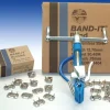 Band-It 316, 19,1 (3/4") mm, Schlaufe