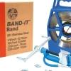 Band-It-201, 9,5 (3/8") mm, Schlaufe