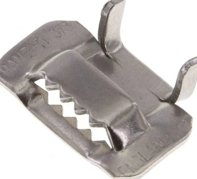 Band-It-201, 9,5 (3/8") mm, Schlaufe