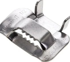Band-It 316, 12,7 (1/2") mm, Schlaufe