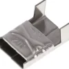 Band-It Valustrap, 12,7 (1/2") mm, Schlaufe
