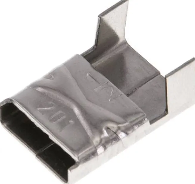 Band-It Valustrap, 12,7 (1/2") mm, Schlaufe