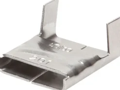 Band-It Valustrap, 12,7 (1/2") mm, Schlaufe