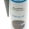 Bausilikon grau, 310 ml Standardkartusche