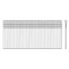 BECK Brads DA 15gg V2A 44 mm C-Spitze Edelstahl A2 geharzt