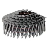 BECK 15° Dachpapp Draht Coilnägel Roofing 32mm glatt verzinkt