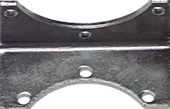 Befestigungswinkel für Standard 3 (DR, DRI, DRF, FD, FDO, FRO), FDR 03 & FDRi 03