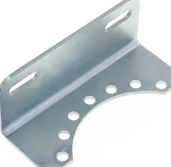 Befestigungswinkel für Standard 5 - 7 (DR, DRI, FD, FDO & FRO)